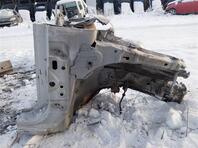 Лонжерон передний правый Ford Focus II 2005 - 2011