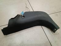 Накладка порога (внутренняя) Ford Focus II 2005 - 2011