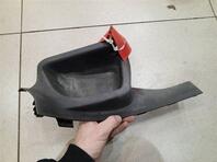 Накладка порога (внутренняя) Ford Focus II 2005 - 2011