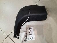 Накладка порога (внутренняя) Ford Focus II 2005 - 2011