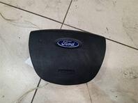Подушка безопасности в рулевое колесо Ford Focus II 2005 - 2011