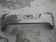 Бампер задний Citroen C4 [II] 2010 - н.в.