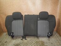 Спинка сидения Fiat Linea c 2007 г.