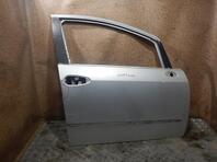Дверь передняя правая Fiat Linea c 2007 г.