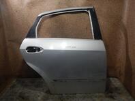 Дверь задняя правая Fiat Linea c 2007 г.