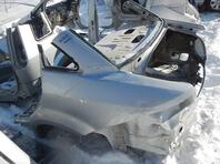 Крыло заднее левое Fiat Linea c 2007 г.