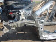 Лонжерон передний левый Fiat Linea c 2007 г.