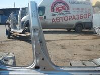 Стойка центральная правая Fiat Linea c 2007 г.