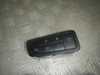 Блок управления светом Fiat Linea c 2007 г.