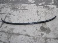 Молдинг бампера заднего Fiat Panda c 2003 г.