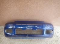 Бампер передний Fiat Panda c 2003 г.