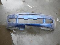 Бампер передний Fiat Panda c 2003 г.