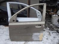 Дверь передняя левая Fiat Panda c 2003 г.