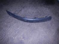 Молдинг бампера переднего Fiat Panda c 2003 г.
