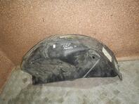 Локер задний левый Fiat Panda c 2003 г.