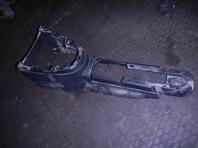 Консоль Ford Fiesta V [Mk5] 2002 - 2008