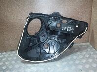 Стеклоподъемник задний левый Ford Fiesta V [Mk5] 2002 - 2008