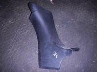 Обшивка багажника Ford Fiesta V [Mk5] 2002 - 2008