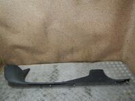 Накладка порога (внутренняя) Ford Fiesta V [Mk5] 2002 - 2008