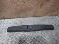 Обшивка багажника Ford Fiesta V [Mk5] 2002 - 2008