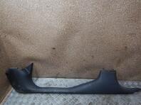 Накладка порога (внутренняя) Ford Fiesta V [Mk5] 2002 - 2008