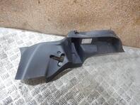 Обшивка багажника Ford Fiesta V [Mk5] 2002 - 2008