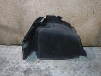 Обшивка багажника Ford Fiesta V [Mk5] 2002 - 2008
