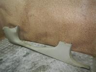 Накладка порога (внутренняя) Ford Fiesta V [Mk5] 2002 - 2008