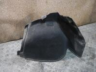 Обшивка багажника Ford Fiesta V [Mk5] 2002 - 2008