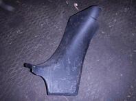 Обшивка багажника Ford Fiesta V [Mk5] 2002 - 2008
