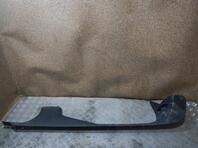 Накладка порога (внутренняя) Ford Fiesta V [Mk5] 2002 - 2008