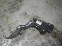 Педаль газа Ford Fiesta V [Mk5] 2002 - 2008