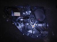 Стеклоподъемник задний левый Ford Fiesta V [Mk5] 2002 - 2008