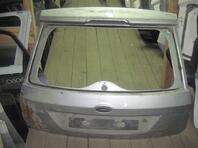 Дверь багажника Ford Fiesta V [Mk5] 2002 - 2008