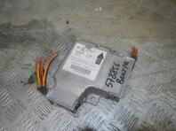 Блок управления AIR BAG Opel Vectra [C] 2002 - 2008