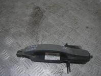 Ручка двери наружная Ford Fiesta V [Mk5] 2002 - 2008