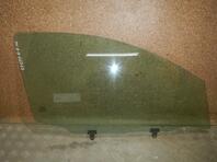 Стекло двери передней правой Nissan Qashqai (J10) 2006 - 2014