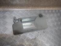 Козырек солнцезащитный Ford Focus I 1998 - 2005