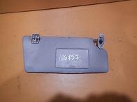 Козырек солнцезащитный Ford Focus I 1998 - 2005