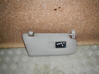 Козырек солнцезащитный Ford Focus I 1998 - 2005
