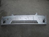 Бампер передний Ford Focus II 2005 - 2011