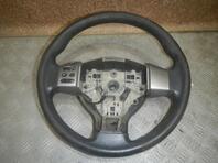 Рулевое колесо Nissan Tiida I [C11] 2004 - 2013