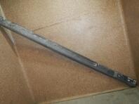 Накладка порога (наружная) Ford Focus II 2005 - 2011