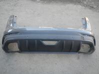 Бампер задний Geely Coolray I 2020 - н.в.