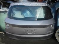 Дверь багажника Geely Coolray I 2020 - н.в.