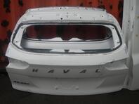 Дверь багажника Haval Jolion I 2021 - н.в.