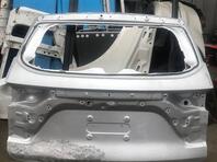 Дверь багажника Haval M6 II 2021 - н.в.