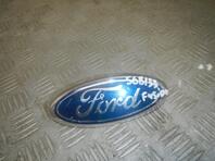 Эмблема Ford Fusion 2002 - 2012