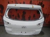 Дверь багажника Hyundai Creta I 2016 - 2021