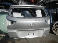Дверь багажника Hyundai Creta I 2016 - 2021